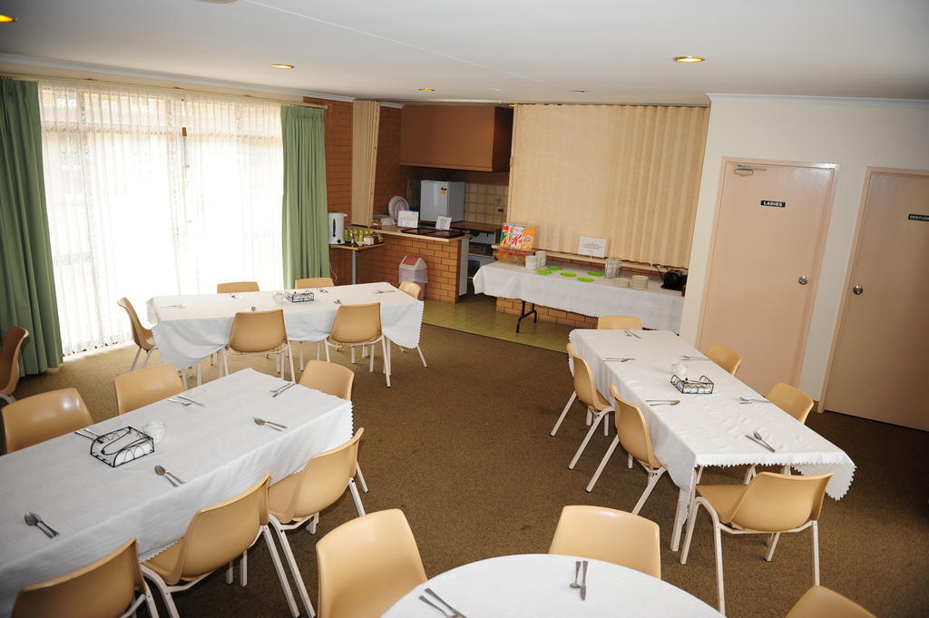 Mildura Plaza Motor Inn Exteriör bild